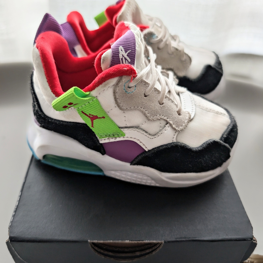 Air Jordan MA2 TD